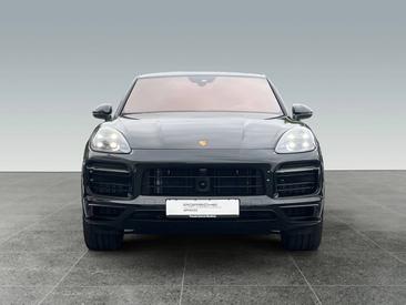 Porsche Cayenne III Coupé Platinum Edition — photo 7
