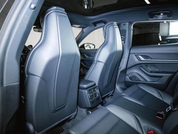 Porsche Taycan ph2 4S Sport Turismo — photo 22