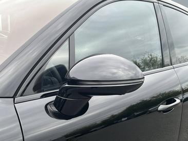 Porsche Cayenne III Coupé Platinum Edition — photo 13