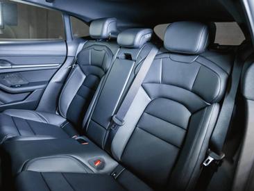 Porsche Taycan ph2 4S Sport Turismo — photo 23