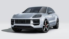 Porsche Cayenne III S E-Hybrid Coupé - 2025 - Joinsteer - #1