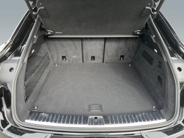 Porsche Cayenne III Coupé Platinum Edition — photo 21