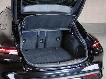 Porsche Taycan ph2 4S Sport Turismo — photo 30