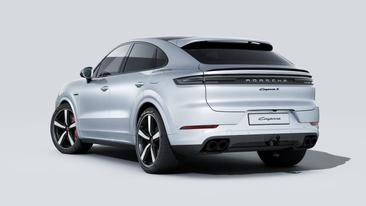 Porsche Cayenne III S E-Hybrid Coupé — photo 3