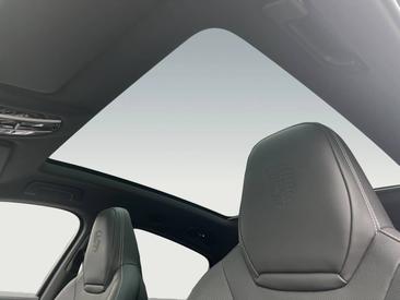 Porsche Cayenne III Coupé Platinum Edition — photo 22