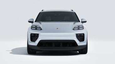 Porsche Macan Electrique 4S — photo 8