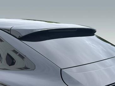 Porsche Cayenne III Coupé Platinum Edition — photo 29