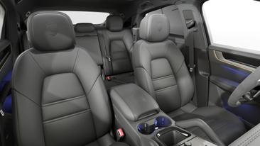 Porsche Cayenne III S E-Hybrid Coupé — photo 12