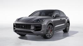 Porsche Cayenne III S Coupé - 2023 - Joinsteer - #1