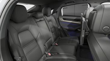Porsche Cayenne III S E-Hybrid Coupé — photo 13