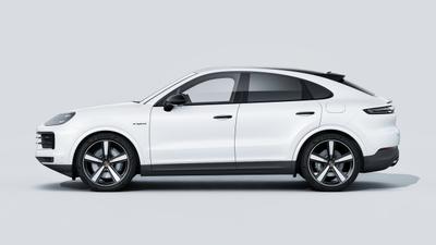 Porsche Cayenne III E-Hybrid Coupé