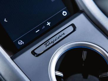 Porsche Taycan ph2 4S Sport Turismo — photo 41