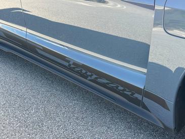 Porsche Taycan ph2 Turbo GT Mit Weissach-Paket — photo 16