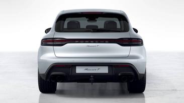 Porsche Macan T 2024 Argent — photo 7