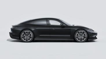 Porsche Taycan ph2 — photo 6