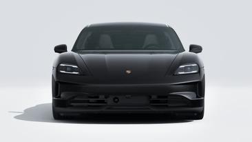 Porsche Taycan ph2 — photo 8