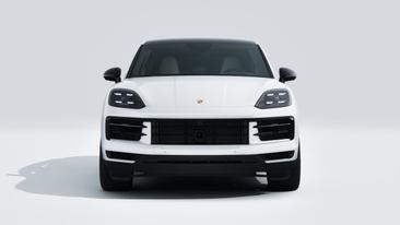 Porsche Cayenne III E-Hybrid Coupé — photo 8