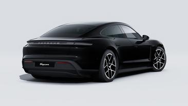 Porsche Taycan ph2 — photo 9
