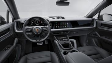 Porsche Cayenne III S Coupé — photo 9