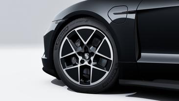 Porsche Taycan ph2 — photo 10