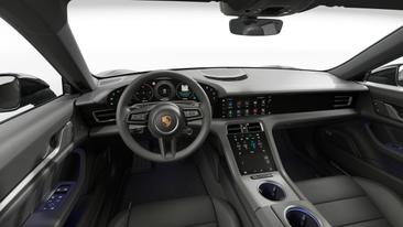 Porsche Taycan ph2 — photo 11