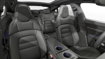 Porsche Taycan ph2 — photo 12