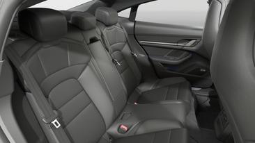 Porsche Taycan ph2 — photo 13