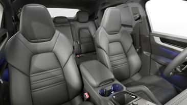 Porsche Cayenne III E-Hybrid Coupé — photo 12