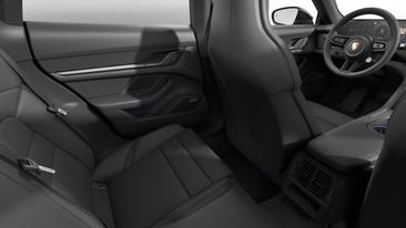 Porsche Taycan ph2 — photo 14