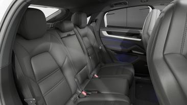 Porsche Cayenne III E-Hybrid Coupé — photo 13