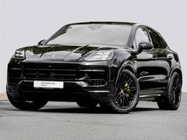 Porsche Cayenne III S E-Hybrid Coupé - 2025 - Joinsteer - #1