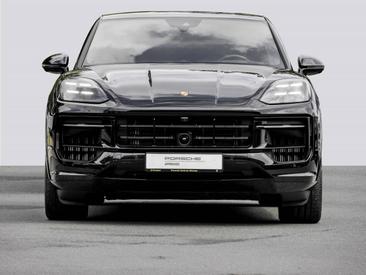 Porsche Cayenne III S E-Hybrid Coupé — photo 4