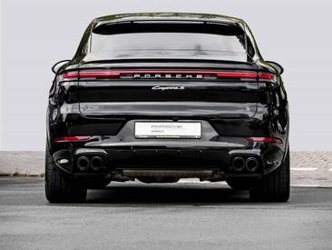 Porsche Cayenne III S E-Hybrid Coupé — photo 5