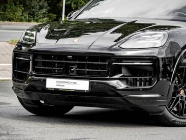 Porsche Cayenne III S E-Hybrid Coupé — photo 7