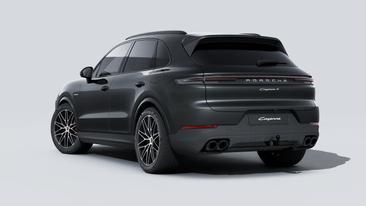 Porsche Cayenne III S, E-Hybrid — photo 3