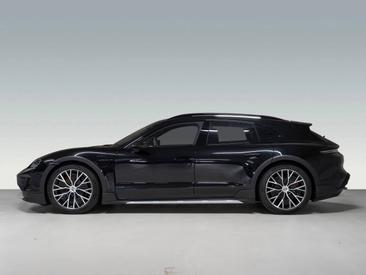 Porsche Taycan ph2 4S Cross Turismo — photo 2