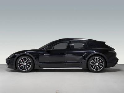 Porsche Taycan ph2 4S Cross Turismo