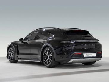 Porsche Taycan ph2 4S Cross Turismo — photo 3