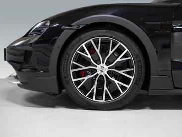 Porsche Taycan ph2 4S Cross Turismo — photo 4