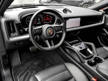 Porsche Cayenne III S E-Hybrid Coupé — photo 11