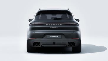 Porsche Cayenne III S, E-Hybrid — photo 7