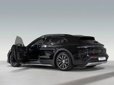 Porsche Taycan ph2 4S Cross Turismo — photo 5