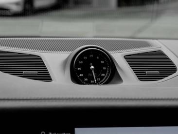 Porsche Cayenne III S E-Hybrid Coupé — photo 14