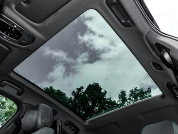 Porsche Cayenne III S E-Hybrid Coupé — photo 15