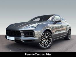 Porsche Cayenne III E-Hybrid Coupé - 2020 - Joinsteer - #1