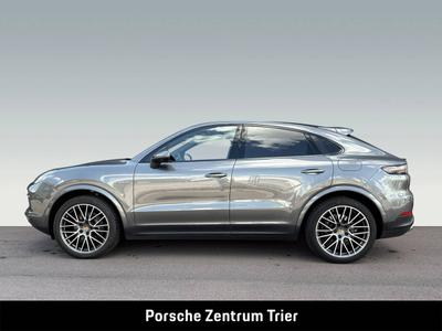 Porsche Cayenne III E-Hybrid Coupé