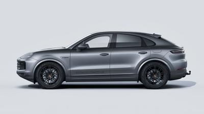 Porsche Cayenne III E-Hybrid Coupé