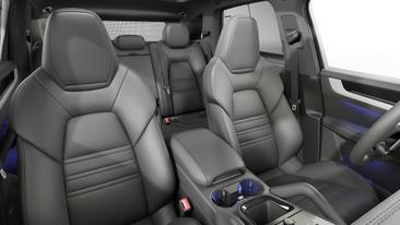 Porsche Cayenne III S, E-Hybrid — photo 12