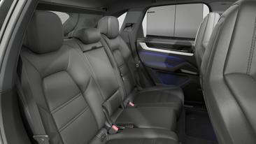 Porsche Cayenne III S, E-Hybrid — photo 13