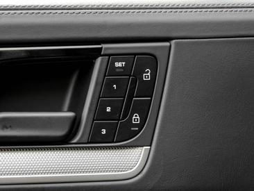 Porsche Cayenne III S E-Hybrid Coupé — photo 19